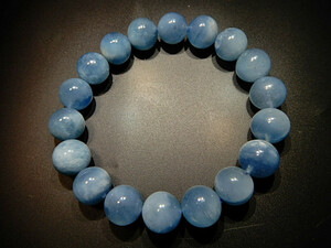 高級天然貴石BD3987　アクアマリン　最上級美品11mm青色が綺麗