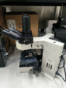 明暗視野用 落射型 顕微鏡 オリンパス BX60 olympus darkfiled microscope