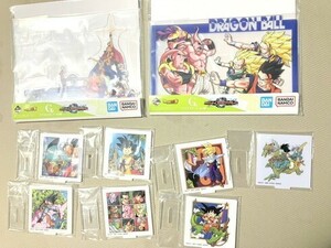 TF玩 3N465　　ドラゴンボール　アクリル　ドラゴンボール　超　Z　GT　改　フィギュア　孫悟空　一番くじ　