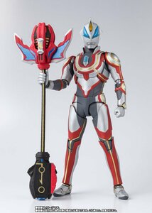 ◆BANDAI S.H.Figuarts ニュージェネレーションウルトラマン ウルトラマンジード ウルティメイトファイナル◆未組立品