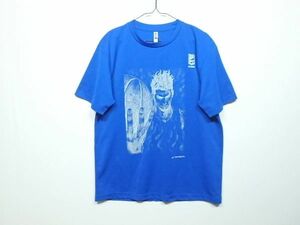 ファイティングイーグルス 名古屋 スラムダンク 井上雄彦 限定 Tシャツ L