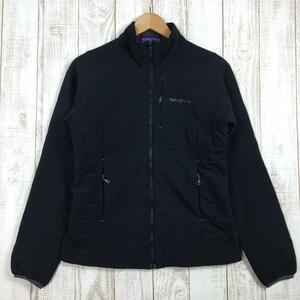 WOMENs S パタゴニア ナノエア ジャケット Nano-Air Hoody フルレンジ アクティブインサレーション PATAGONIA 842