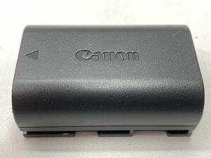 ★送料無料★Canon LP-E6 キヤノン バッテリー 現状渡し B98