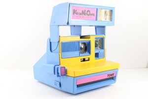 ★訳あり大特価★ POLAROID TOMY KODOMO NO OMOCHA #I776