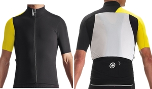 M● ASSOS アソス SS.campionissimo Jersey evo7 ジャージ(AJM3