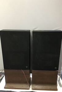 ○営KU024-後S180【埼玉発】JBL L212 2台セット　フロア型スピーカー※通電未確認　1977年発売　希少　ウーファー別体型　音響機器