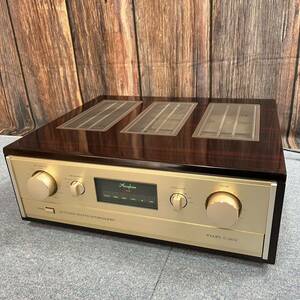 Accuphase C-280V アキュフェーズ ハイエンド ステレオ プリアンプ コントロールアンプ 