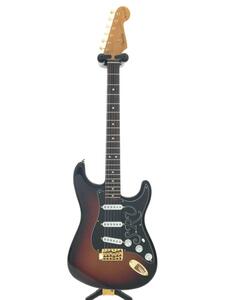 Fender◆Stevie Ray Vaughan Stratocaster/3TS/2019/純正ハードケース付