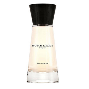 バーバリー Burberry タッチ フォーウーマン EDP SP 100ml/5000