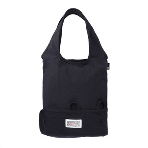 ☆ BLACK ルートート ROOTOTE トートバッグ 通販 エコバッグ 折りたたみ 買い物バッグ 折りたたみバッグ サブバッグ レディース メンズ MA