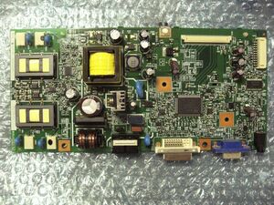 ⇒ジャンク・FUJITSU モニター電源ボード CP416842