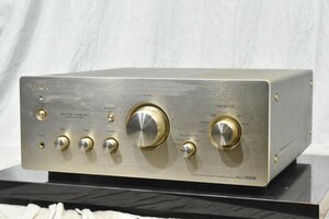 DENON デノン PMA-S10 III プリメインアンプ