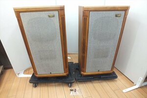 ☆ TANNOY タンノイ TANNOY Turnberry スピーカー 音出し確認済 中古 240407R6035