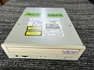 【送80サイズ】PLEXTOR　PX-320A　ATAPI接続 CD-R/RW/DVD-ROM 内蔵コンボドライブ 読込OK/書込OK