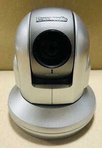 【ジャンク】Panasonic パナソニック 防犯ネットワークカメラ（BB-HCM581）