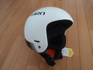 GIRO スキーヘルメット Lサイズ