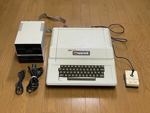 Apple II A2S0016レトロPC 