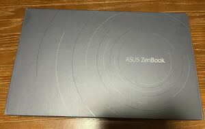ASUS Zenbook 13 OLED UX325EA 箱あり