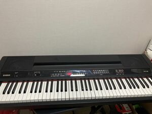 ヤマハ YAMAHA YPP-100 [デジタルピアノ] 電子ピアノ 楽器 キーボード