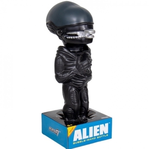 エイリアン ゼノモーフ シャボン玉 ボトル Super7 Alien Super Soapies Xenomorph ソーキー シャンプーボトル タイプ スーパーセブン 