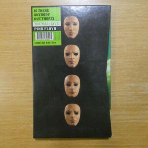 41096970;【2CDBOX】ピンク・フロイド / IS THERE ANYBODY OUT THERE?