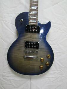 Epiphone les paul standard pro　エピフォン　ギブソン　レスポール　ジャンク