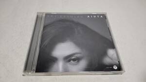 D4557　『CD』　哀歌　-aiuta- 　/　八代亜紀　品番 cocp-39274 音声確認済