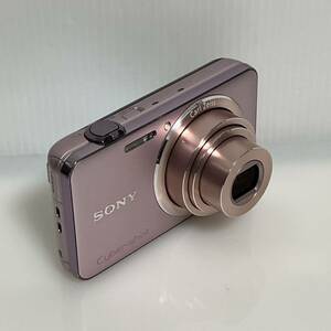 SONY ソニー コンパクトデジタルカメラ Cyber-shot DSC-WX50 