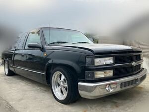 売り切り 部品取り ジャンク 不動 C1500 シボレー CHEVROLET トラック 