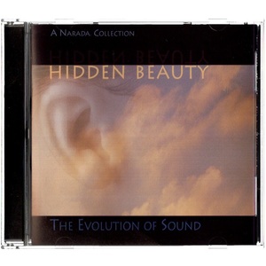 音楽CD Narada Artists(ナラダ・アーティスト) 「Hidden Beauty(ヒドゥン・ビューティ)」Narada Media ND-63922 輸入盤 冒頭数分再生確認済