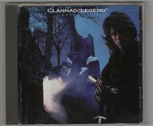 Clannad / Legend