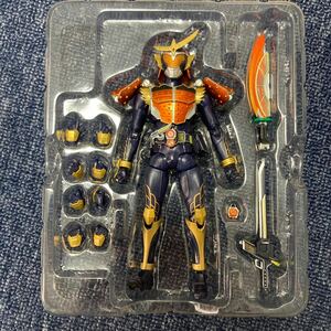 SHフィギュアーツ　仮面ライダー鎧武