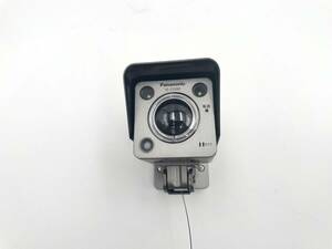 パナソニック センサーカメラ LEDライト付 ワイヤレステレビドアフォン VL-CD265 屋外タイプ 美品
