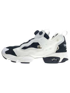 Reebok◆CLASSIC INSTAPUMP FURY OG_クラシック インスタポンプ フューリー オリジナル/27cm/