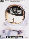 FROM THE EARTH TO THE MOON DVD【MOON BOX】（中古品）