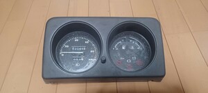 当時物　スズキジムニー　SJ30 メーター　旧車　