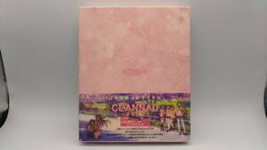 CLANNAD Box(Blu-ray Disc)