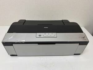 H328-T21-590 EPSON エプソン インクジェットプリンター PX-5600 A3プリンター 通電確認済