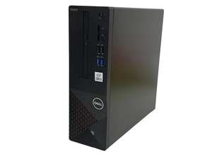 【動作保証】 DELL Vostro 3681 デスクトップパソコン Core i5-10400 8GB SSD 256GB WIN 11 中古 美品 T8727074