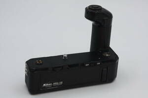 Nikon MD-12 モータードライブ （検索：FM New FM2, FM3A, FE, FE2, FA）