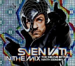 【輸入盤】Ｉｎ　ｔｈｅ　Ｍｉｘ：　Ｓｏｕｎｄ　ｏｆ　ｔｈｅ　Ｎｉｎｔｈ　Ｓｅａｓｏｎ／スヴェン・フェイト