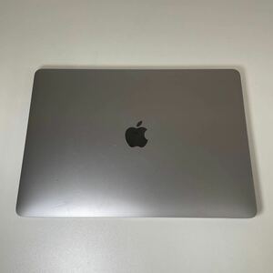 G◎ Apple アップル MacBook Pro 13.3インチ 2020 MXK32J/A A2289 256GBスペースグレイ キズ汚れ有り ノートパソコン 