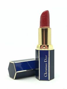 DIOR クリスチャン ディオール ルージュ ア レーヴル #846 口紅 3.5g ☆送料140円