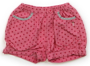ミキハウス miki HOUSE ショートパンツ 110サイズ 女の子 子供服 ベビー服 キッズ