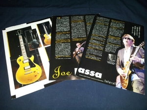 Joe.Bonamassa ジョーボナマッサ★09