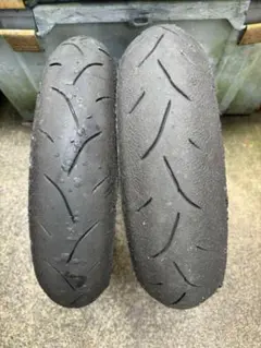 BRIDGESTONE BT601ss 23年物12インチ18