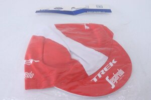 ▽SANTINI サンティーニ TREK サイクルキャップ 未使用品