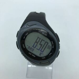 NIKE ナイキ BOWERMAN D394394/D394395 デジタル 腕時計 スポーツ ウォッチ 動作品