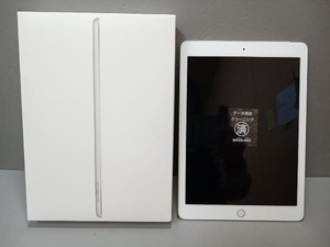 MP1L2J/A iPad Wi-Fi+Cellular 32GB シルバー SoftBank