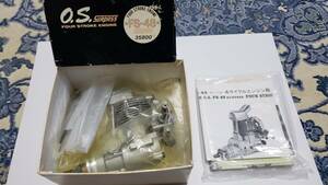 OS FS48S 新品、未始動品 希少品